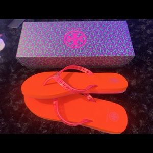 Tory Burch Sandals